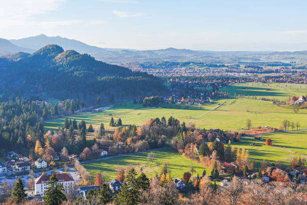 istock Munich countryside landscape 1171590180