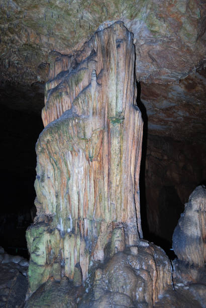 istock The cave Saeva dupka - Bulgaria 1171590423