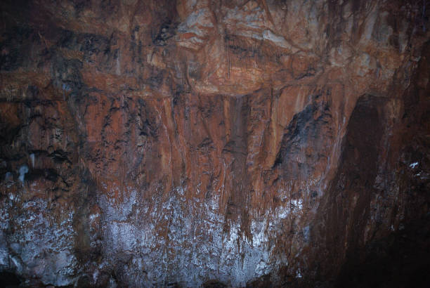 istock The cave Saeva dupka - Bulgaria 1171590500