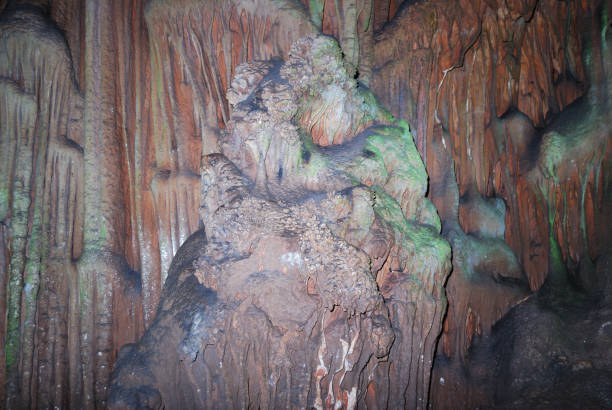 istock The cave Saeva dupka - Bulgaria 1171590799