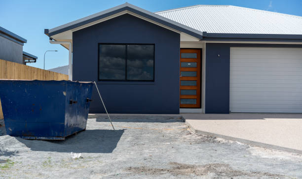 istock Residential Home Being Constructed 1171600319