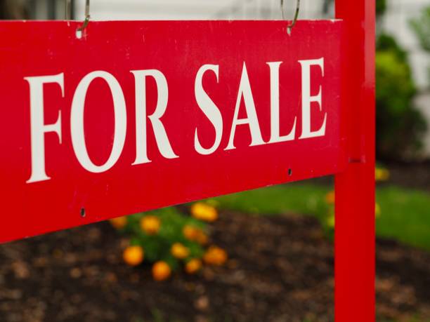istock House For Sale 1171608786