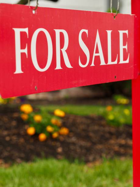 istock House For Sale 1171608795