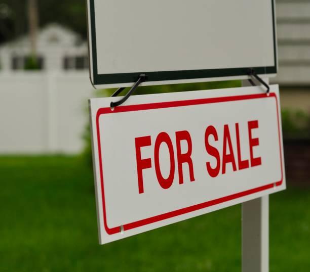 istock House For Sale 1171608797