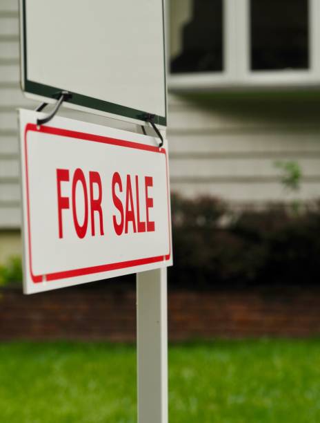 istock House For Sale 1171608801