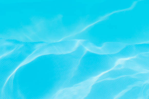 istock Swimming pool water background. Summer concept. 1171613162