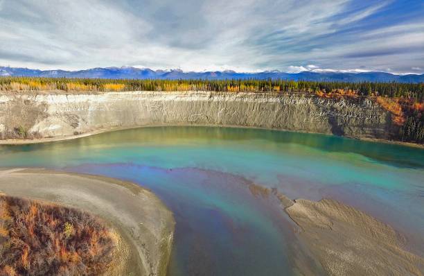 whitehorse - whitehorse stock-fotos und bilder