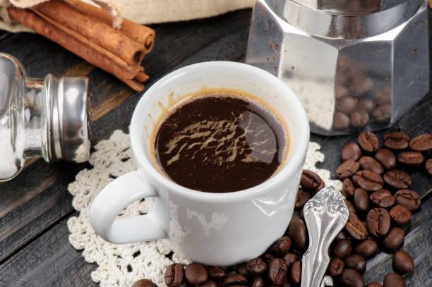 coffee lover concept