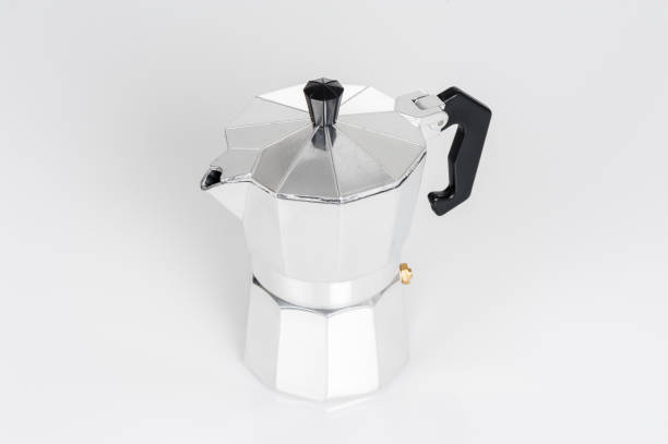 istock italian style of coffee pot 1171617922