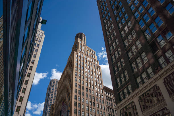 istock Midtown Manhattan New York, USA 1171618741