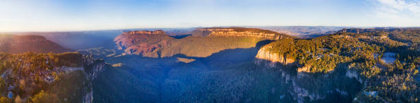 istock D BM 3 sis morning wide pan 1171628652