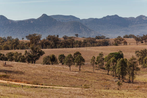 istock Capertee Valley, NSW, Australia 1171642418