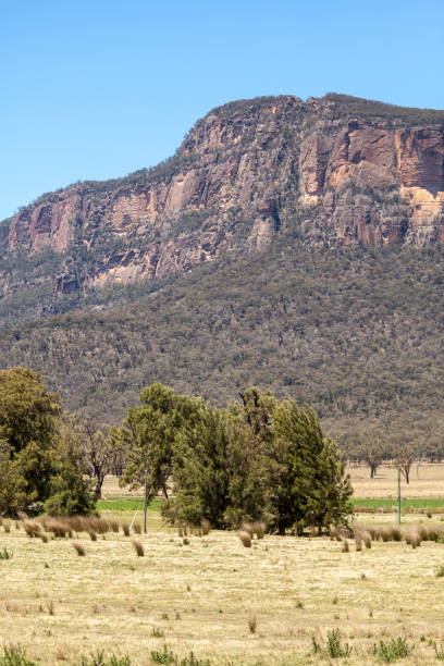 istock Capertee Valley, NSW, Australia 1171642582