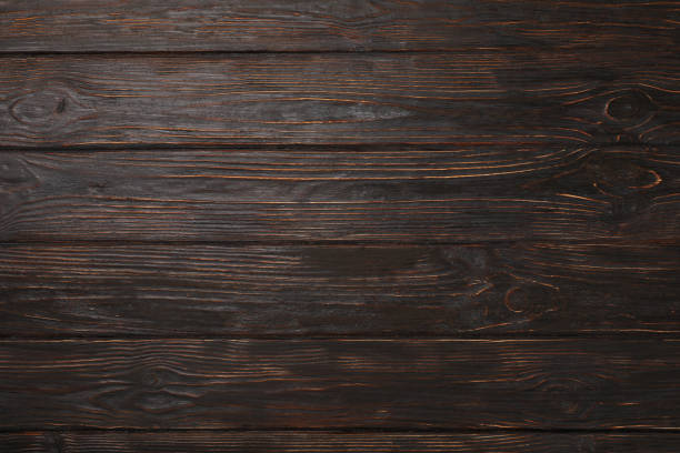 istock Wooden rustic background. Texture for your design. Space for text 1171643745
