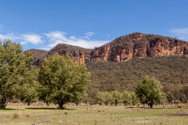 istock Capertee Valley, NSW, Australia 1171643829