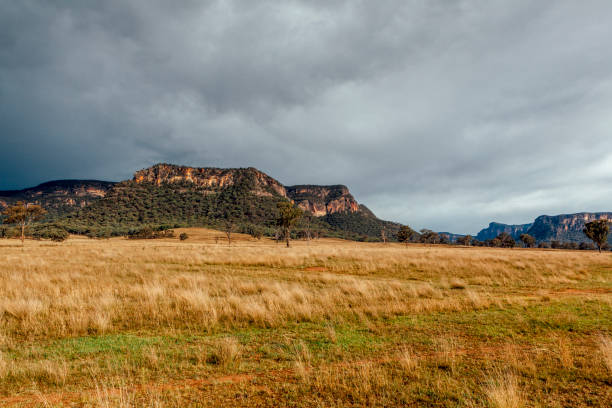 istock Capertee Valley, NSW, Australia 1171644534