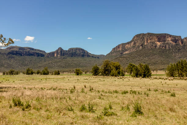 istock Capertee Valley, NSW, Australia 1171644569