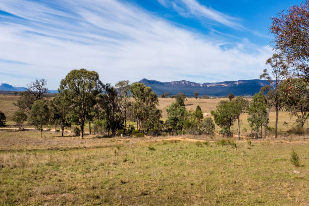 istock Capertee Valley, NSW, Australia 1171644682