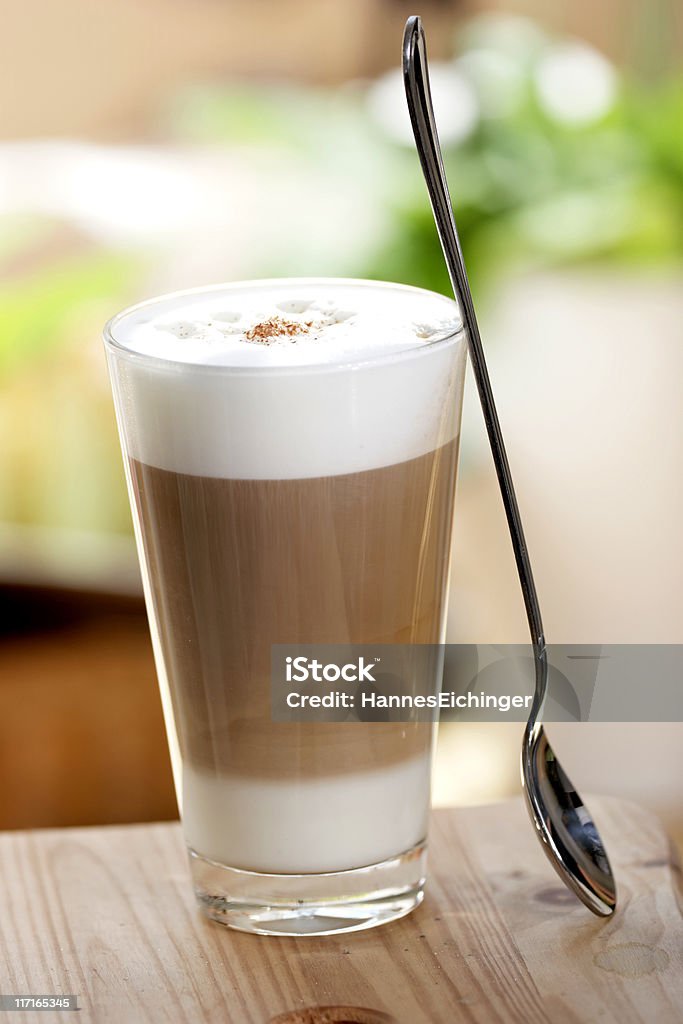Café latte - Foto de stock de Café Latte royalty-free
