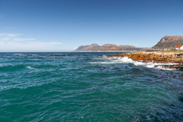 istock Cape Town, Western Cape, South Africa 1171653715