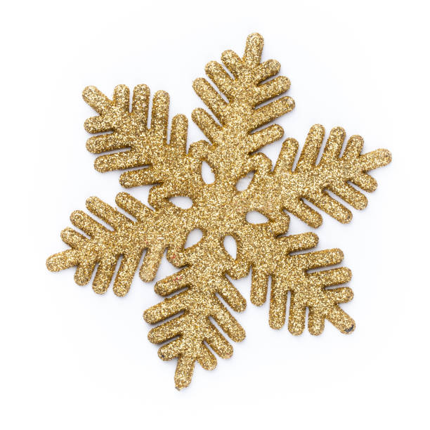 istock Christmas decor stars, Christmas greeting card. - Image 1171661104