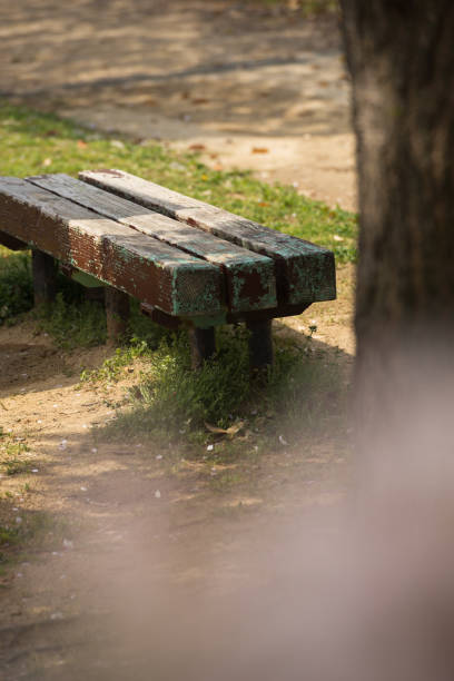 istock Spring Park in Kobe, Hyogo 1171671122