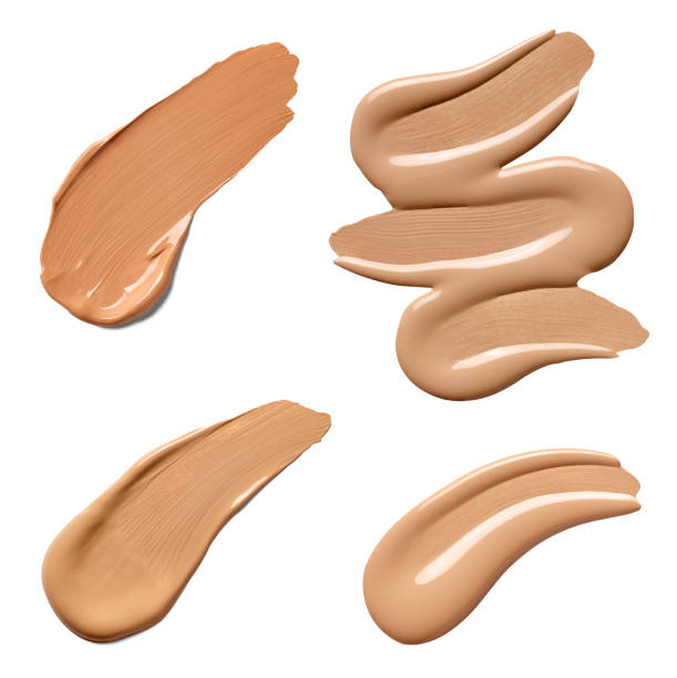 istock beauty cream liquid powder make up 1171676322