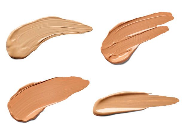 istock beauty cream liquid powder make up 1171677769