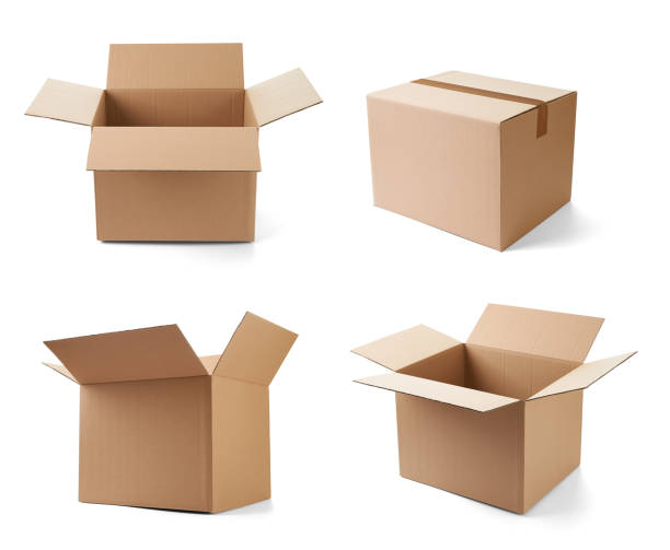 istock cardboard box package moving transportation delivery 1171678234