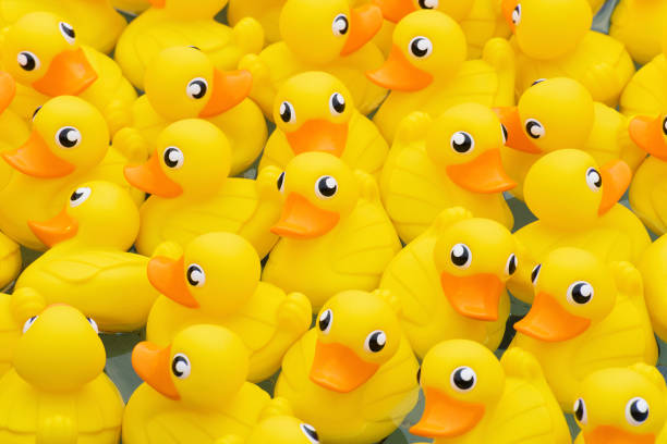istock yellow toy duck 1171681564