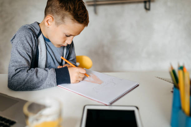 istock It's time to back to school 1171681867