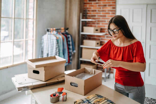 istock Items that I send has to be perfect 1171681938
