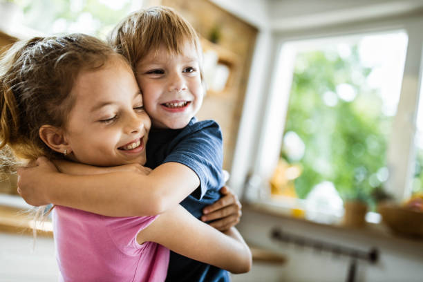istock I love my sister very much! 1171689504