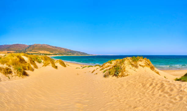 istock Punta Paloma beach. Tarifa, Cadiz, Andalusia, Spain. 1171702967