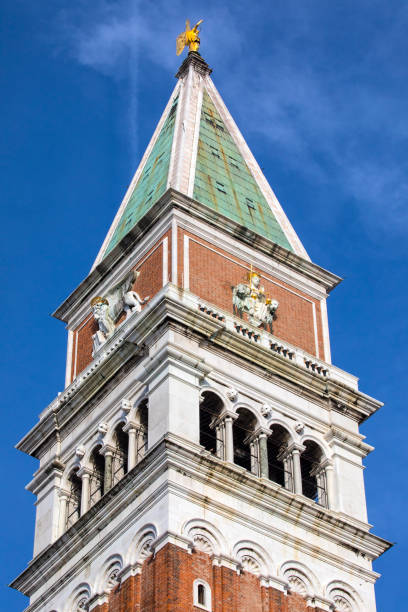 istock St. Mark's Campanile in Venice, Italy 1171710971