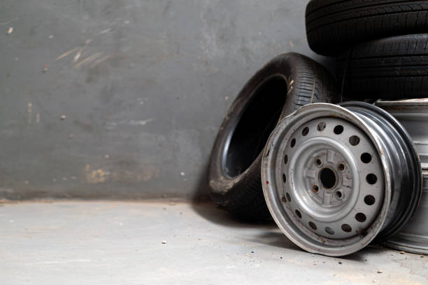 istock closeup wheel car with soft-focus and over light in the background 1171720060