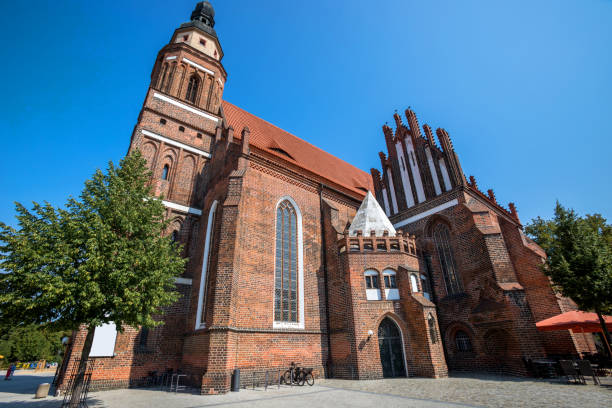 istock cottbus cityscape germany in the summer 1171726011