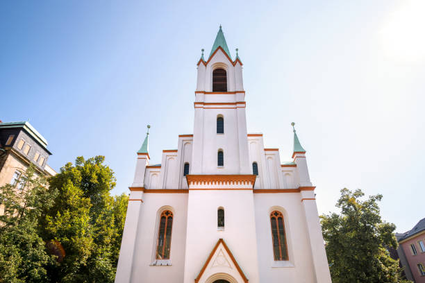 istock cottbus cityscape germany in the summer 1171726014