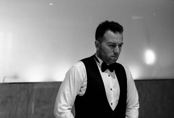 Groom at wedding tuxedo