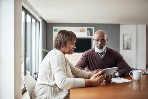 istock Doesn't this look like a good retirement fund? 1171730512