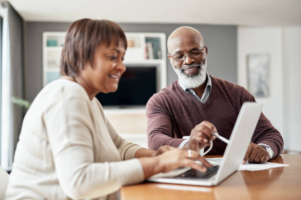 istock It's finally time for us to enjoy life 1171730526