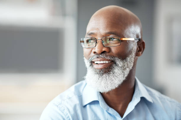 istock I am enjoying my retired life 1171730608