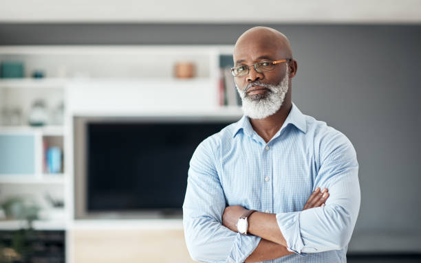 istock I am confident in my financial decisions 1171730635