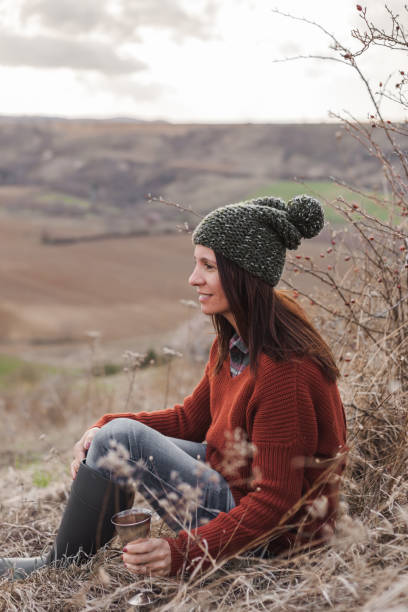 istock Enjoying the country living 1171737724
