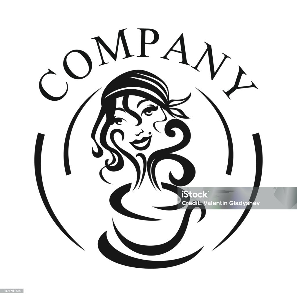 Gypsy Cleanliness Gypsy Woman Stock Illustration - Download Image Now - Abstract, Adult ...