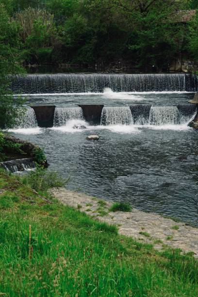 istock river in the mountain in the forest 1171742688