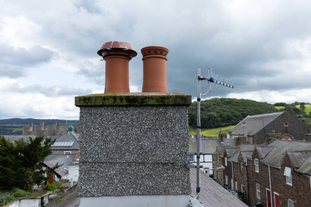 istock British house roof chimney and pot architecture 1171756902
