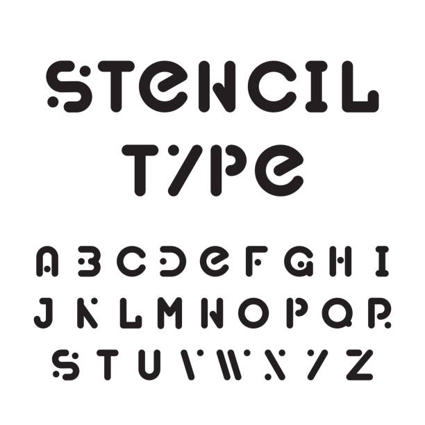 https://media.istockphoto.com/id/1171760876/vector/stencil-typeface-black-modular-round-alphabet.jpg?s=612x612&w=0&k=20&c=-siHvJdRv76IXv6A_GchxXyGCjviZQNpl8xclID2sDU=