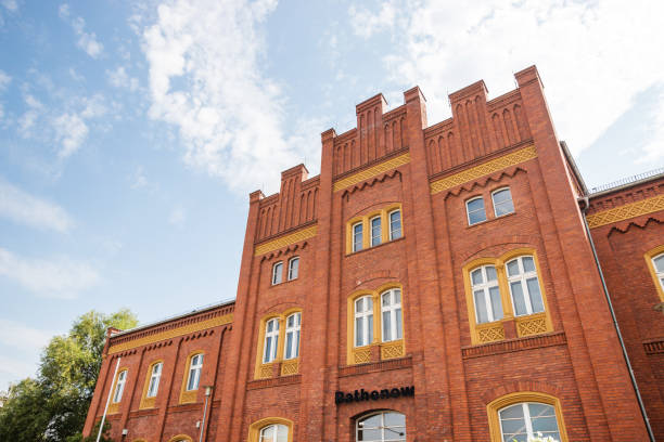 istock rathenow cityscape brandenburg germany 1171762501