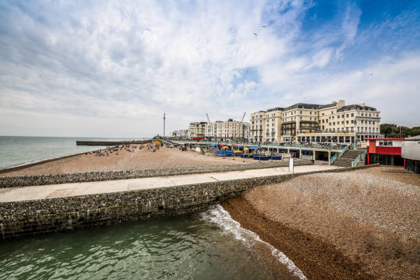 istock Brighton Pier During Overcast Weather 1171764039